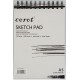 Corot Sketch Pad / A5